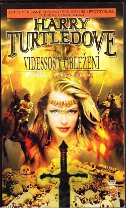 Videssos v obležení