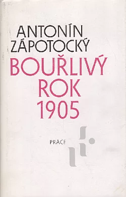 Bouřlivý rok 1905