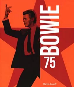 Bowie 75