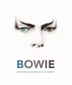 Bowie: Ilustrovaná monografie