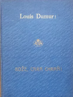 Bože, cara chraň!