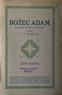 Božec Adam