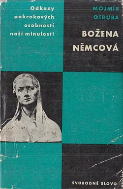 Božena Němcová
