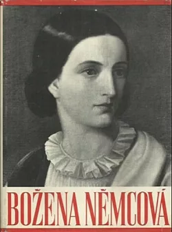 Božena Němcová
