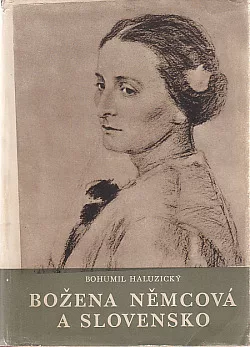 Božena Němcová a Slovensko