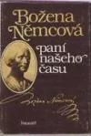 Božena Němcová - paní našeho času