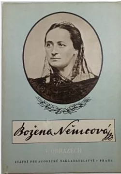 Božena Němcová v obrazech