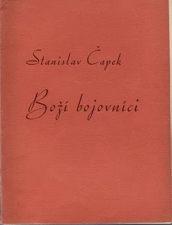 Boží bojovníci