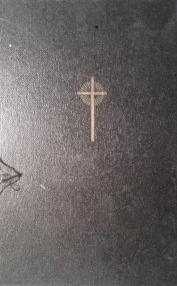Boží cesta