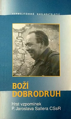 Boží dobrodruh