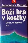 Boží hra v kostky