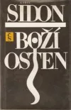 Boží osten