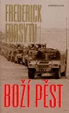 Boží pěst