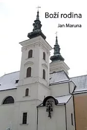 Boží rodina