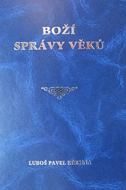 Boží správy věků