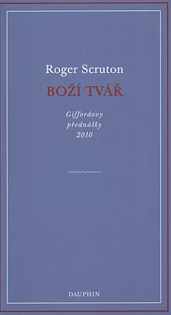 Boží tvář: Gilfordovy přednášky 2010