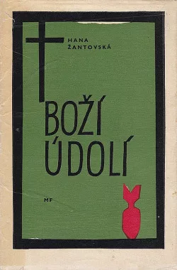 Boží údolí