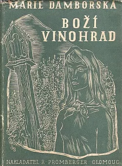 Boží vinohrad