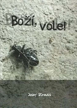 Boží, vole!