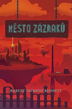 Město zázraků