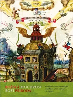 Božská moudrost - Boží příroda