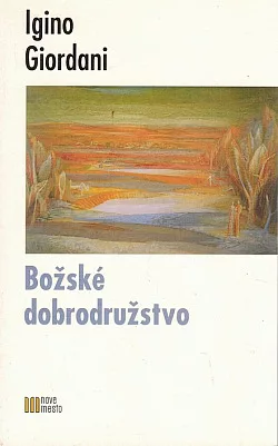 Božské dobrodružstvo