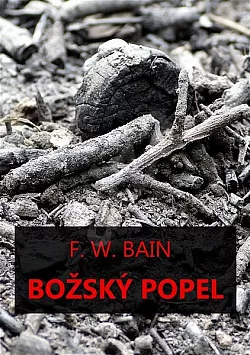 Božský popel