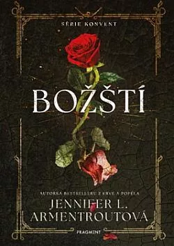 Božští