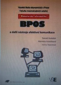 BPOS a další nástroje efektivní komunikace