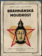 Brahmánská moudrost