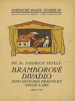 Bramborové divadlo