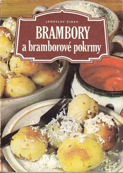 Brambory a bramborové pokrmy