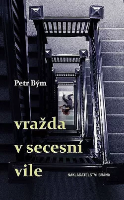 Vražda v secesní vile