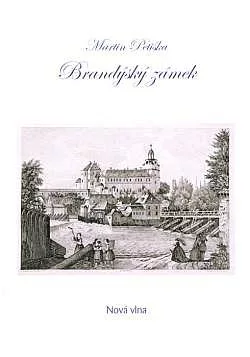 Brandýský zámek