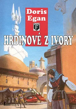 Hrdinové z Ivory