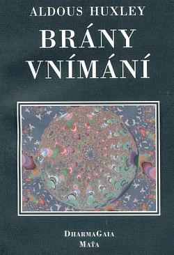 Brány vnímání