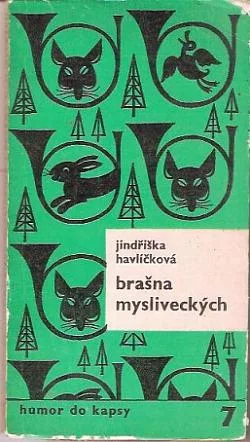 Brašna mysliveckých