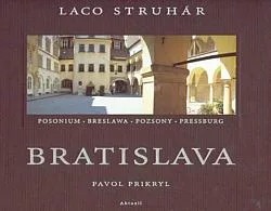 Bratislava