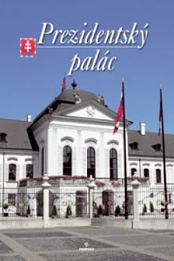 Bratislava-Prezidentský palác