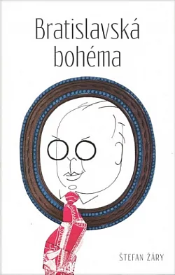 Bratislavská bohéma (výbor)