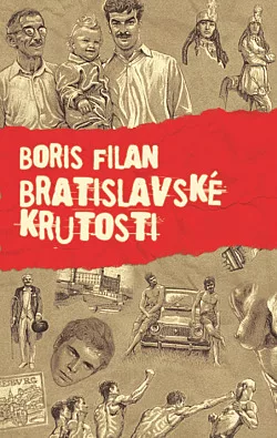 Bratislavské krutosti
