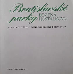 Bratislavské parky
