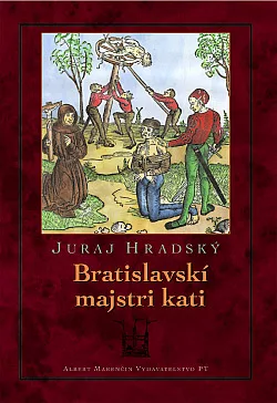 Bratislavskí majstri kati