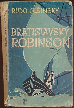 Bratislavský Robinson