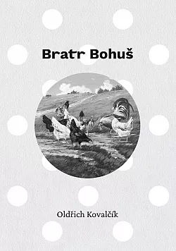 Bratr Bohuš