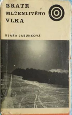 Bratr Mlčenlivého vlka