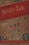 Bratr Žak