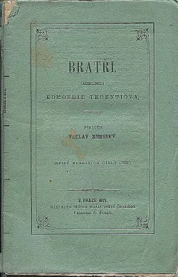Bratři