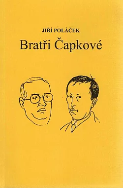 Bratři Čapkové