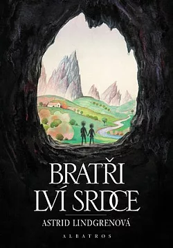 Bratři Lví srdce